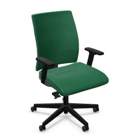 Ergonomiczny fotel INTRATA M21 Nowy Styl