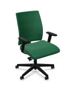 Ergonomiczny fotel INTRATA M21 Nowy Styl