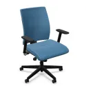 Ergonomiczny fotel INTRATA M21 Nowy Styl