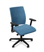 Ergonomiczny fotel INTRATA M21 Nowy Styl