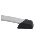 Ławka ASPEN-3 WT Grospol biała ławka do poczekalni do przychodni