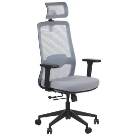 Ergonomiczne krzesło biurowe WISTER Stema