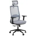 Ergonomiczne krzesło biurowe WISTER Stema