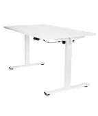 Biurko elektrycne z regulacją wysokości ALTO 100 Grospol
