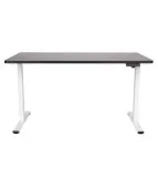 Biurko elektrycne z regulacją wysokości ALTO 100 Grospol