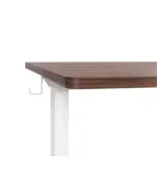 Biurko elektrycne z regulacją wysokości ALTO 100 Grospol