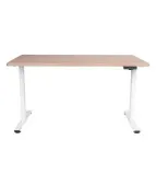 Biurko elektrycne z regulacją wysokości ALTO 100 Grospol