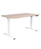 Biurko elektrycne z regulacją wysokości ALTO 100 Grospol