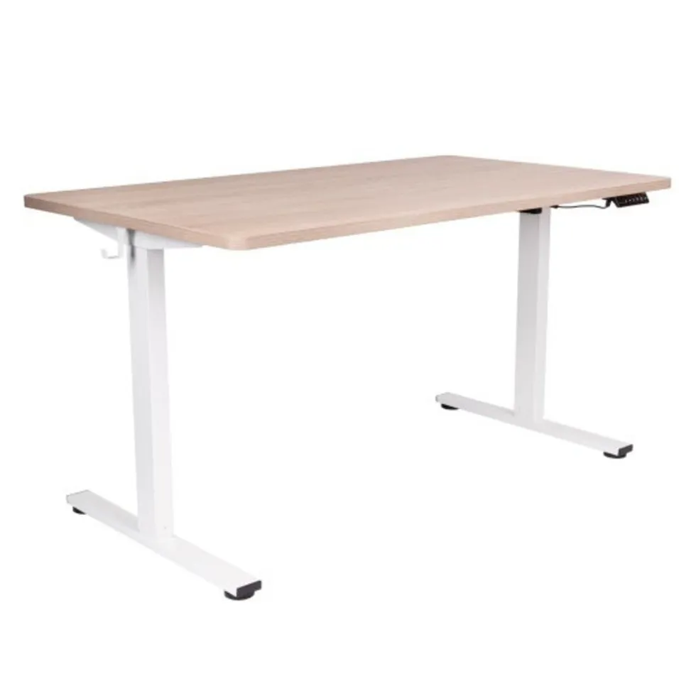 Biurko elektrycne z regulacją wysokości ALTO 100 Grospol