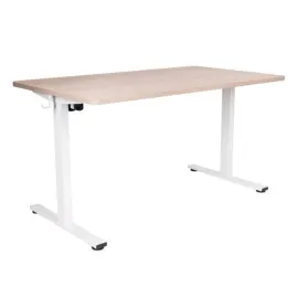 Biurko elektrycne z regulacją wysokości ALTO 100 Grospol