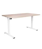Biurko elektrycne z regulacją wysokości ALTO 100 Grospol