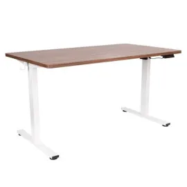 Biurko elektrycne z regulacją wysokości ALTO 100 Grospol