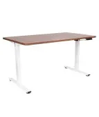 Biurko elektrycne z regulacją wysokości ALTO 100 Grospol