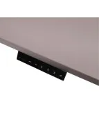 Biurko elektrycne z regulacją wysokości ALTO 100 Grospol