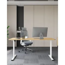 Biurko elektrycne z regulacją wysokości ALTO 100 Grospol