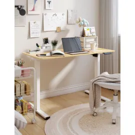 Biurko elektrycne z regulacją wysokości ALTO 100 Grospol