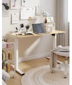 Biurko elektrycne z regulacją wysokości ALTO 100 Grospol