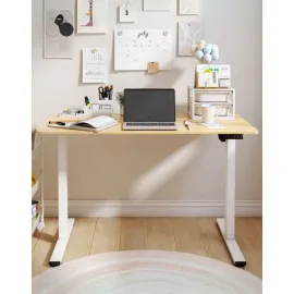 Biurko elektrycne z regulacją wysokości ALTO 100 Grospol