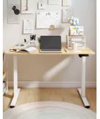 Biurko elektrycne z regulacją wysokości ALTO 100 Grospol