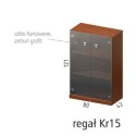 Szafa Kr15