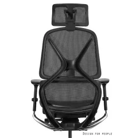 Fotel ergonomiczny AREO-X Unique