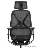 Fotel ergonomiczny AREO-X Unique