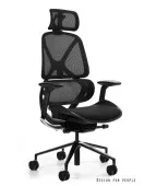 Fotel ergonomiczny AREO-X Unique