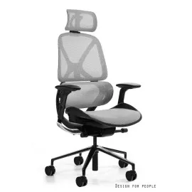 Fotel ergonomiczny AREO-X Unique