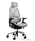 Fotel ergonomiczny AREO-X Unique