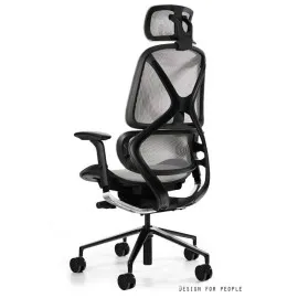 Fotel ergonomiczny AREO-X Unique