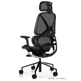 Fotel ergonomiczny AREO-X Unique