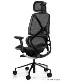 Fotel ergonomiczny AREO-X Unique