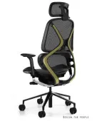 Fotel ergonomiczny AREO-X Unique