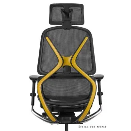 Fotel ergonomiczny AREO-X Unique
