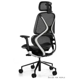 Fotel ergonomiczny AREO-X Unique