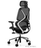 Fotel ergonomiczny AREO-X Unique