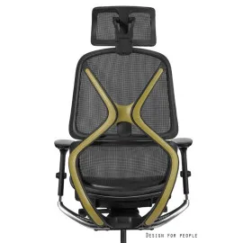 Fotel ergonomiczny AREO-X Unique