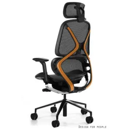 Fotel ergonomiczny AREO-X Unique