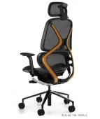 Fotel ergonomiczny AREO-X Unique