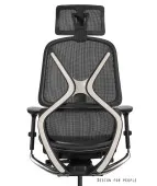 Fotel ergonomiczny AREO-X Unique