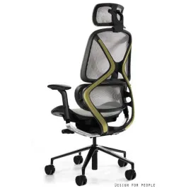 Fotel ergonomiczny AREO-X Unique