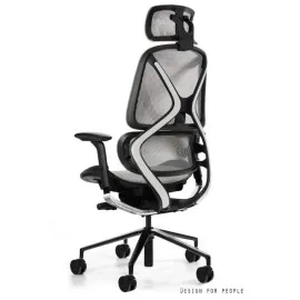 Fotel ergonomiczny AREO-X Unique