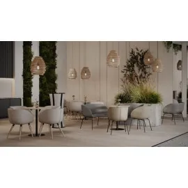 Stolik JULA Table MDF Grospol do kawiarni i hotelu