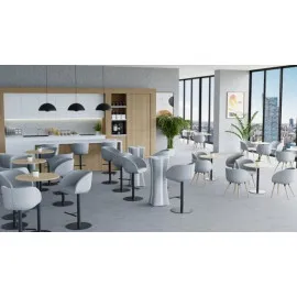 Stolik JULA Table MDF Grospol do kawiarni i hotelu