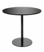 Stolik JULA Table MDF Grospol do kawiarni i hotelu