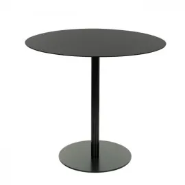 Stolik JULA Table blat metalowy Grospol do kawiarni i ogródków piwnych