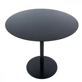 Stolik JULA Table blat metalowy Grospol do kawiarni i ogródków piwnych