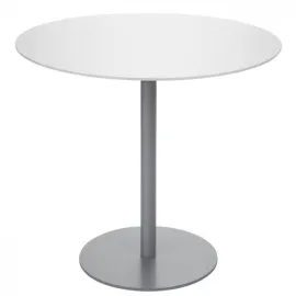 Stolik JULA Table blat metalowy Grospol do kawiarni i ogródków piwnych