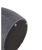 Pufa MONA – Klasyczna i wygodna do biura i restauracji