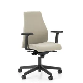 Ergonomiczne krzesło biurowe VIDEN MB UPH Nowy Styl obrotowe